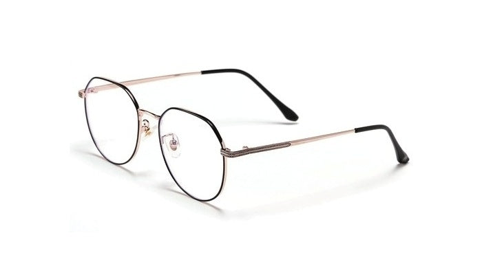 Unisex Glasses NHXU 1633580